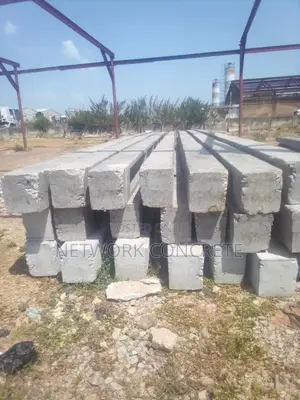 NEMSA Certified Electric Reinforced Concrete Pole