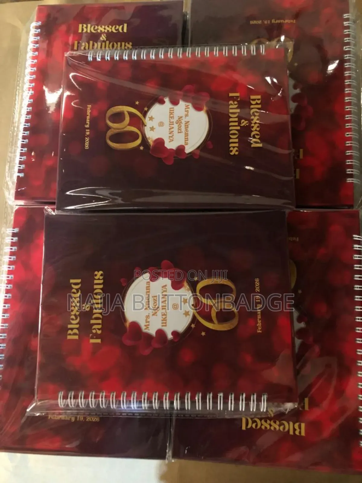 Jotter / Notepad