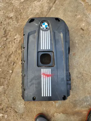 BMW Top Cover N53 F10