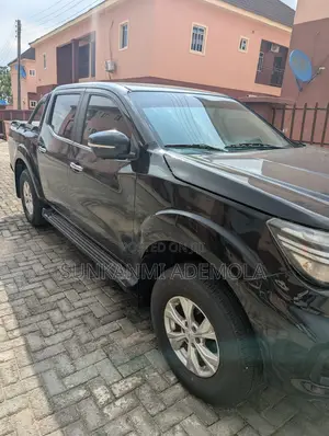 Mikano ZNA Rich 6 2020 Black
