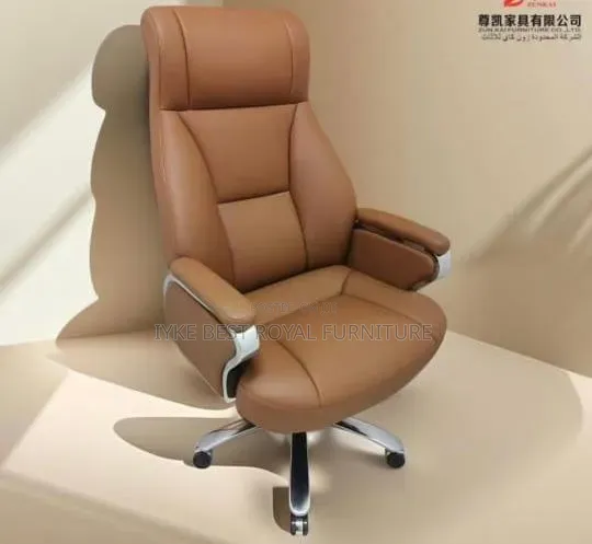 Office Executive Swivel Chair