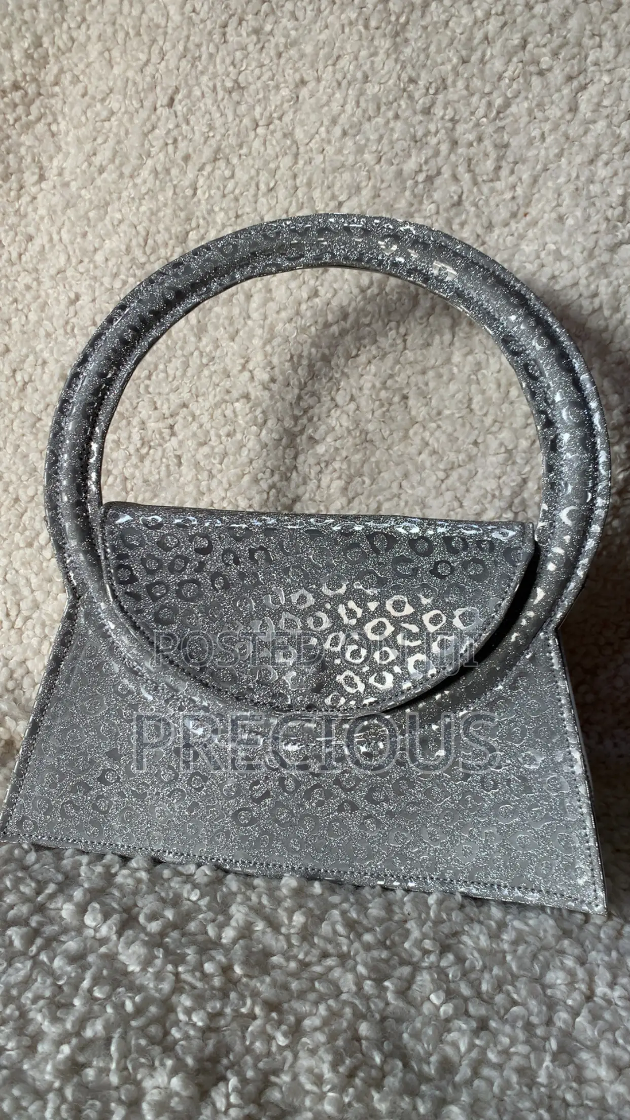 Pjndesign-Leather Bag