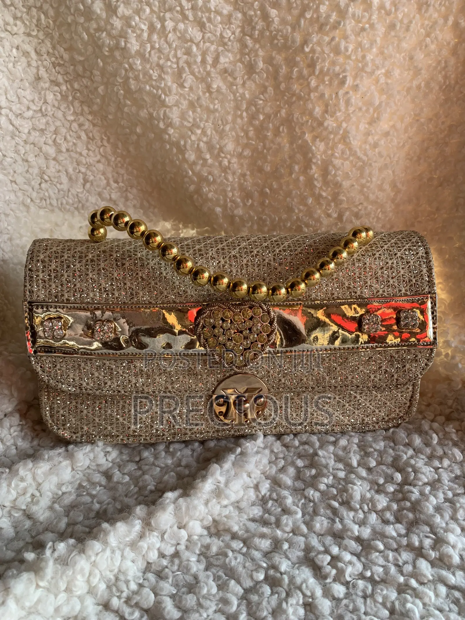 Pjndesign-Leather Bag