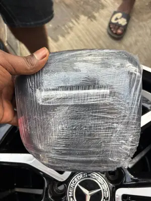 Steering Airbag for Range Rover Sport 2024 Model