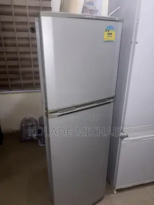 LG Refrigerator/Freezer
