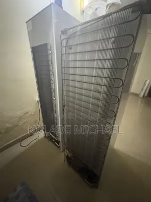 LG Refrigerator/Freezer