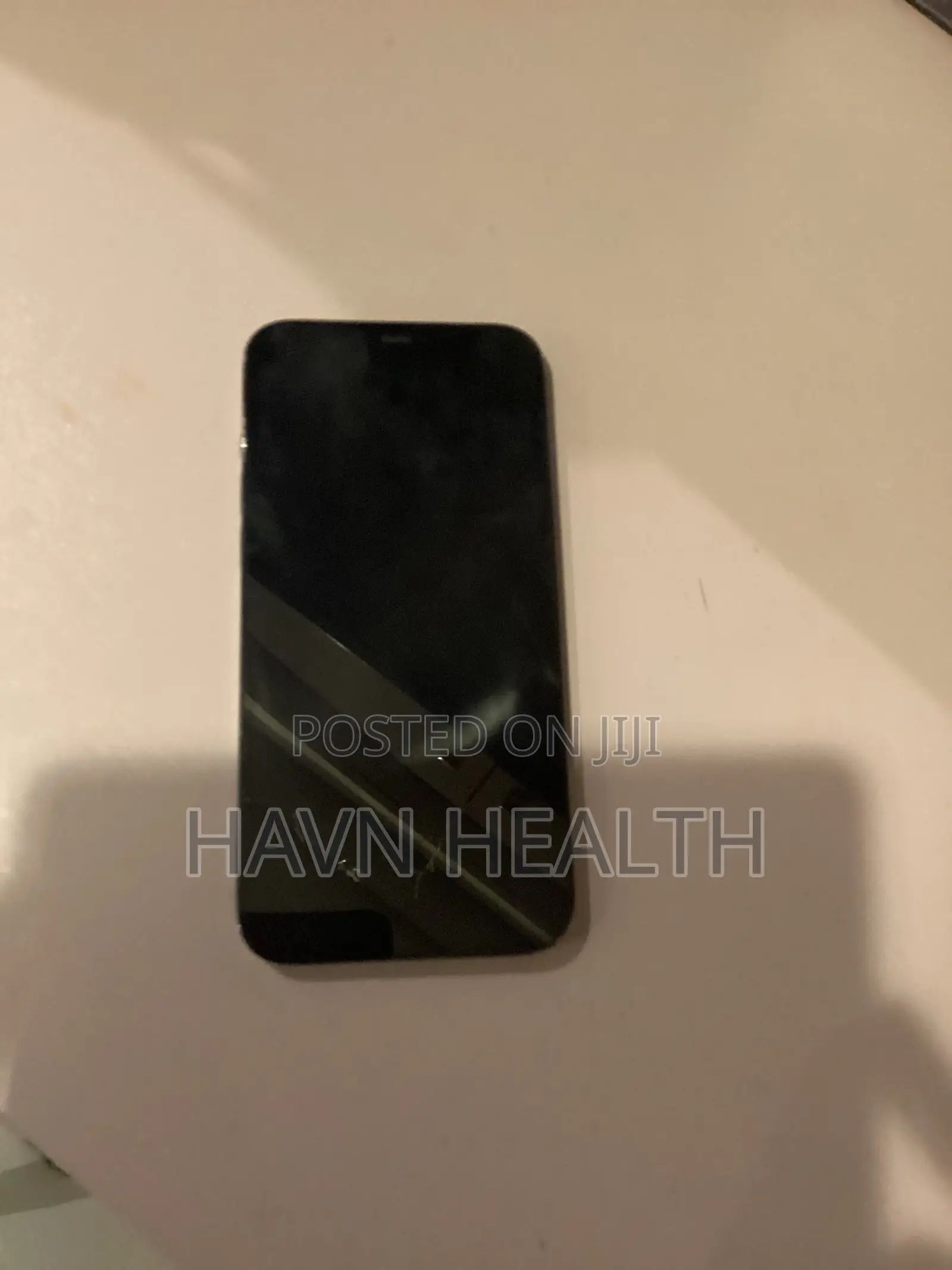 Apple iPhone 12 Pro Max 256 GB Blue