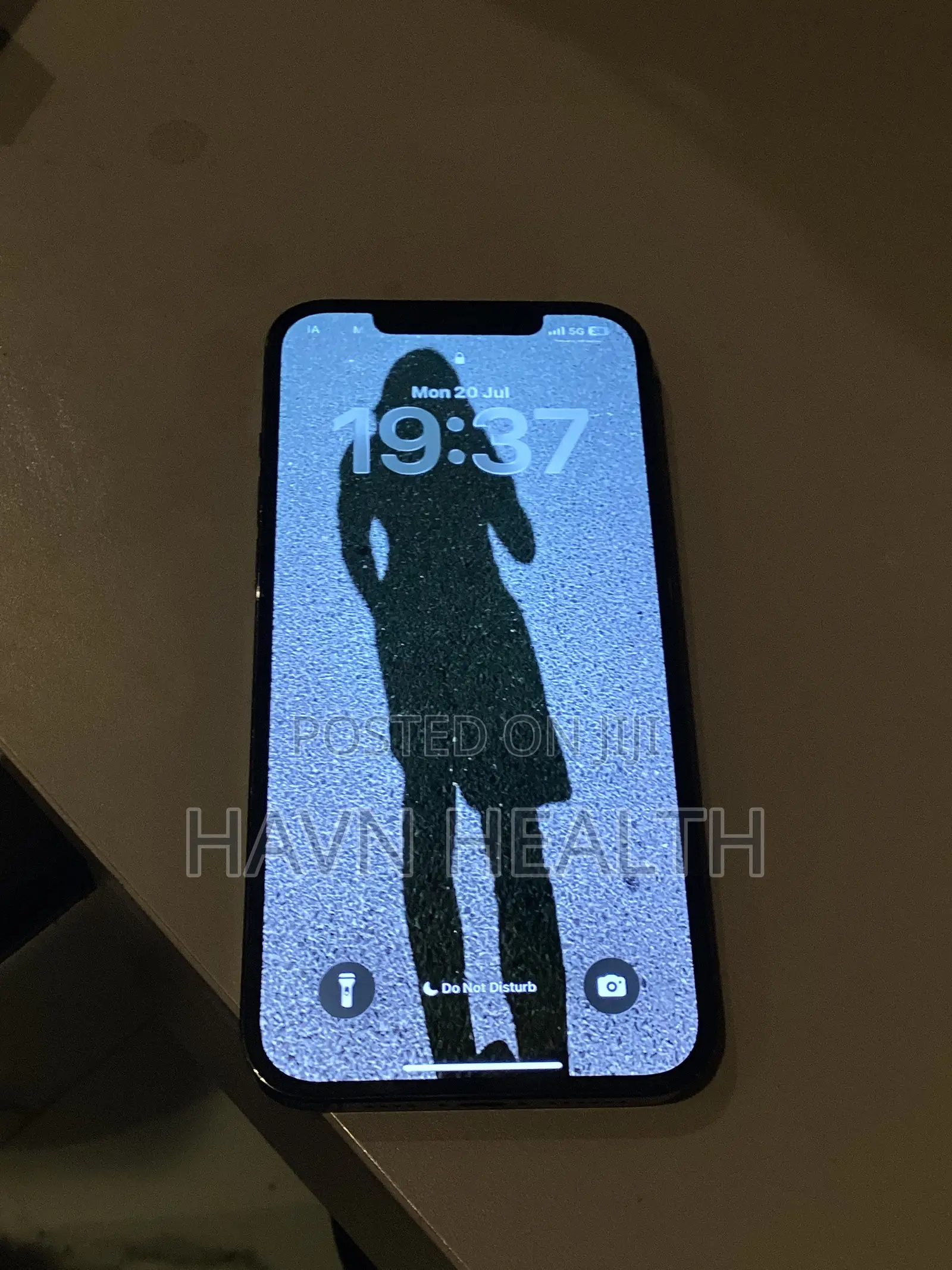 Apple iPhone 12 Pro Max 256 GB Blue