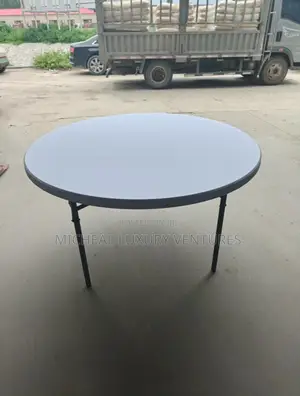 Round Tables