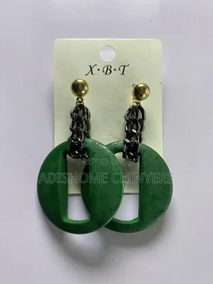 Custom Earring