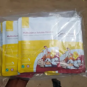 Multi Vitamin 1kg Pack