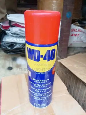 WD-40 Multi Use
