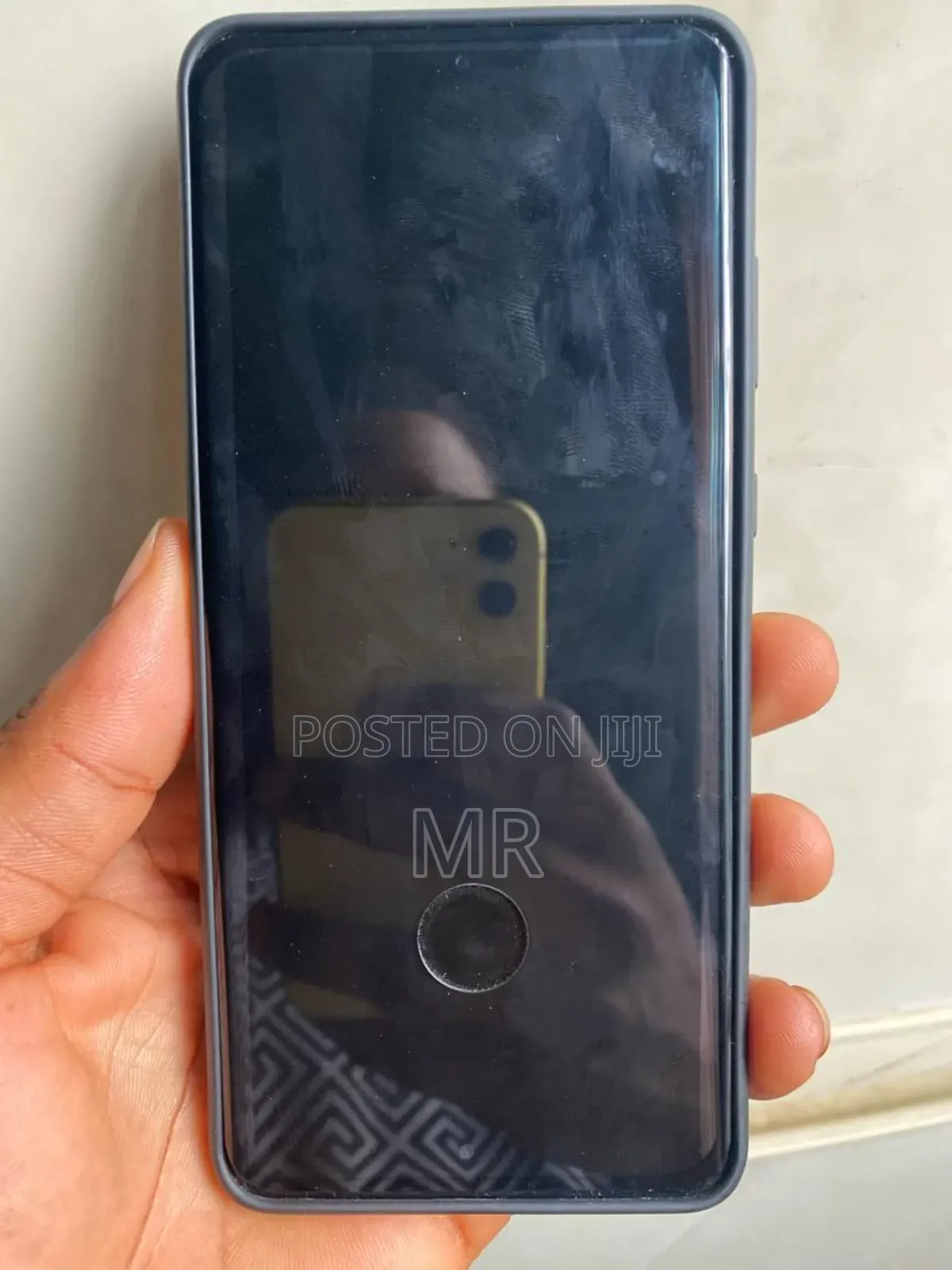 Samsung Galaxy S20+ 5G 128 GB Black