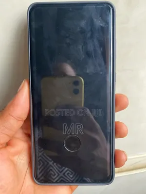 Samsung Galaxy S20+ 5G 128 GB Black