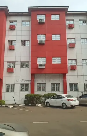 132 Rooms Hotels for in Abuja Nigeria