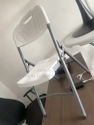 Foldable Chair