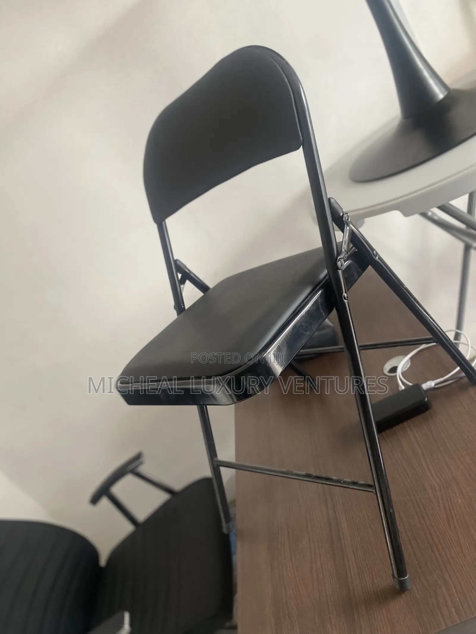 Foldable Chair