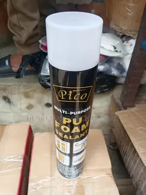Multi Purpose PU FOAM