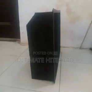 Interlocking Plastics Mould