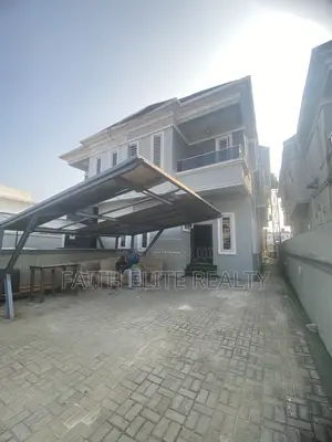 Studio Apartment in Lekki Expressway for rent