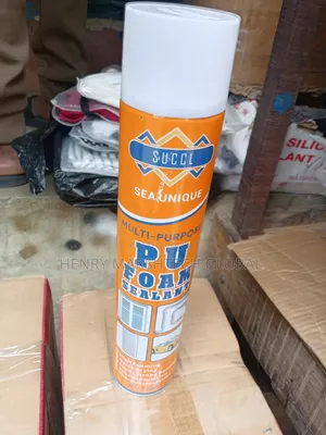 Multi Purpose PU FOAM