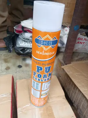 Multi Purpose PU FOAM