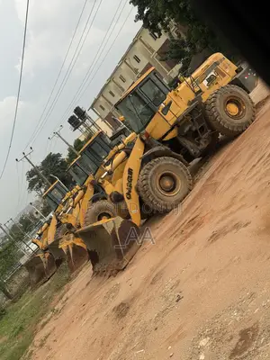 Payloader for Sale