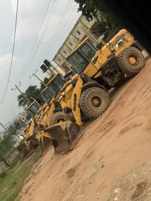 Payloader for Sale