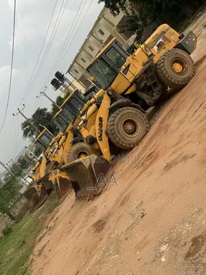Payloader for Sale