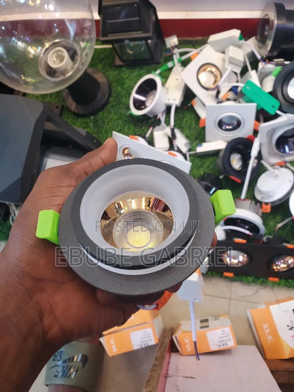 Sport Lights