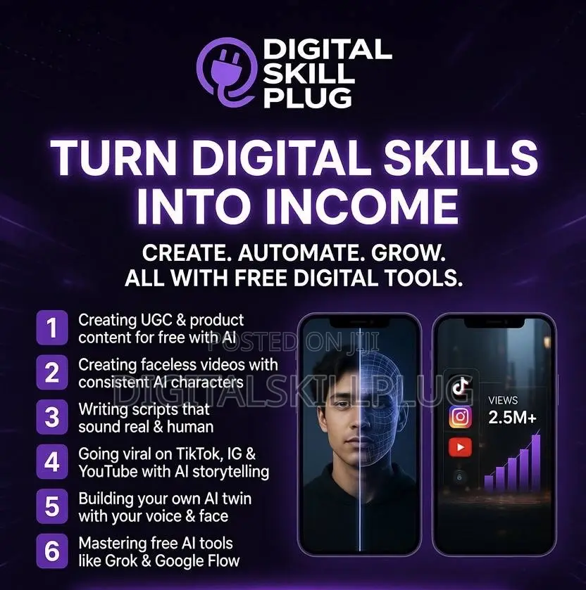 Master AI Content Creation With Free AI Tools