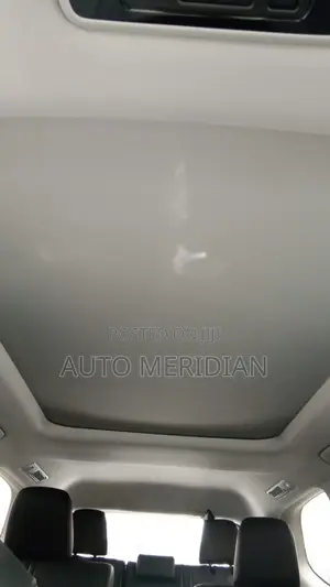 New Toyota Highlander Limited AWD 2026 Blue