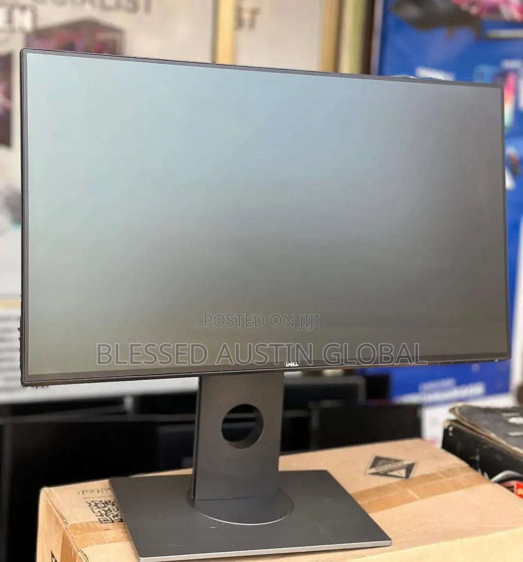 Dell 24 Inches Frameless Ultra Sharp
