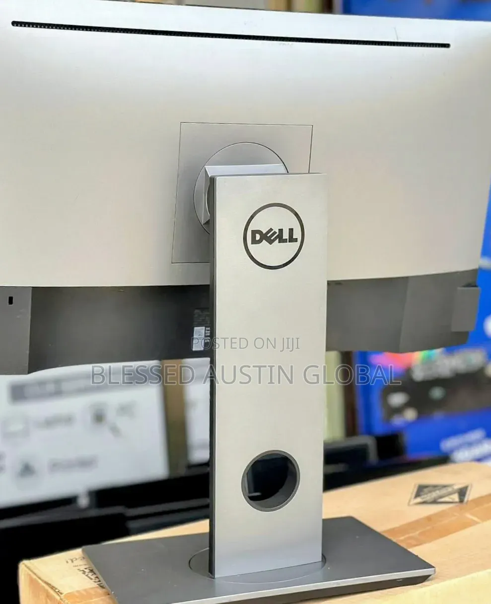 Dell 24 Inches Frameless Ultra Sharp
