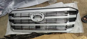 Front Grill Toyota Landcruiser 2023