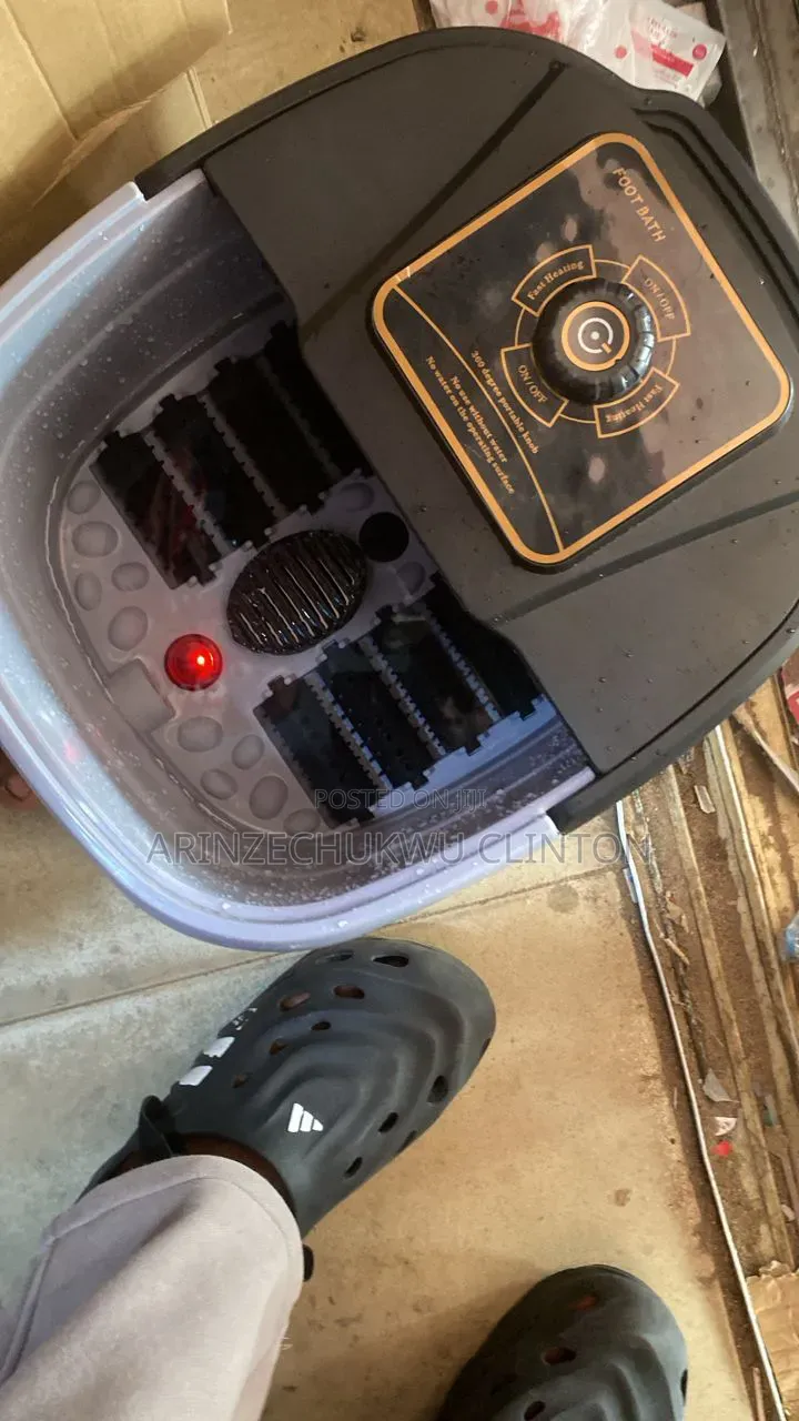 Foot Massager