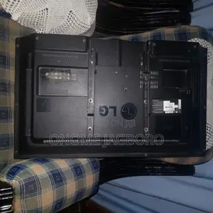 LG 32 Inches Led TV