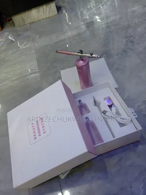GMB Super Air Brush