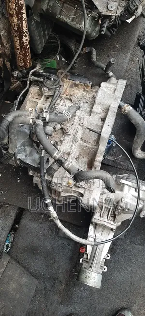 Auomati 30 Pin Gearbox 4x4