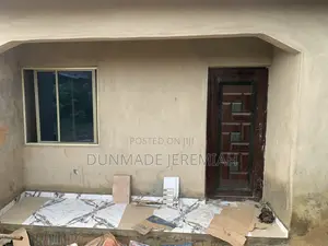 1bdrm Bungalow in Victory Estate, Alagbado for rent