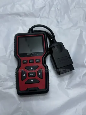 Obd 2 Scanner for "Check Engine" and "Check" Light