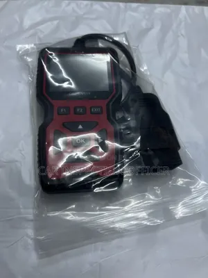 Obd 2 Scanner for "Check Engine" and "Check" Light