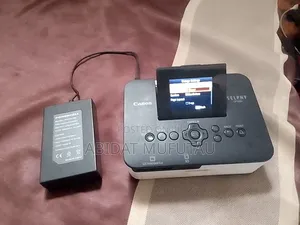 Canon CP1000 With N