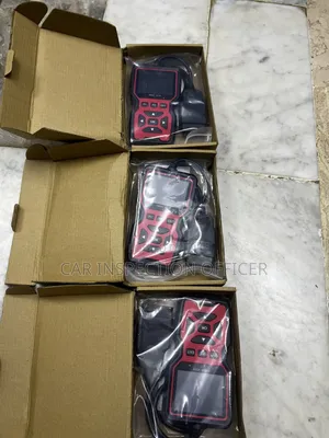 Obd 2 Scanner for "Check Engine" and "Check" Light