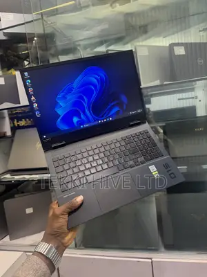 Laptop HP Omen 15 16GB Intel Core i7 SSD 512GB