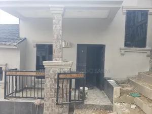 2bdrm Block of Flats in Ushafa for rent