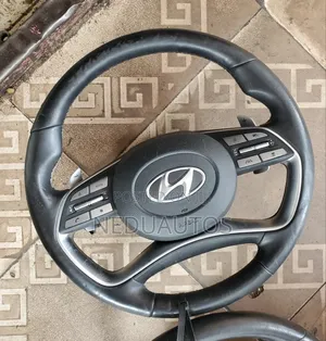 Steering Wheel Hyundai Palisade 2025