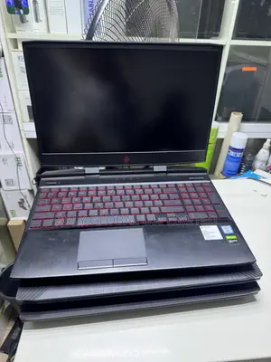 Laptop HP Omen 15 16GB Intel Core i5 SSD 512GB