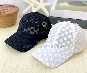 Unisex Fashion Cap