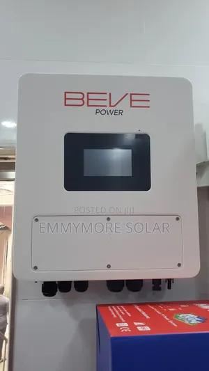 BEVE 3kVA Solar Inverter